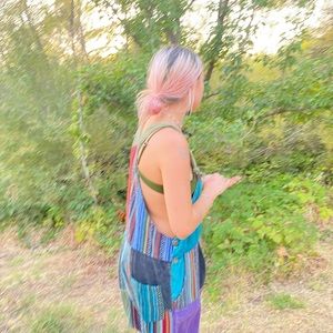 Meet your Posher, Madelyn